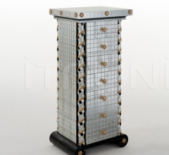 Комод 0211 CS Комод 0211 CS фабрика Colombostile