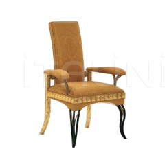 Стул с подлокотниками 0222 SB Стул с подлокотниками 0222 SB фабрика Colombostile