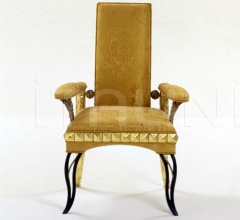 Стул с подлокотниками 0222 SB фабрика Colombostile