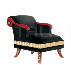 Кресло 0226 PL Кресло 0226 PL фабрика Colombostile