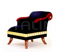 Кресло 0226 PL Кресло 0226 PL фабрика Colombostile