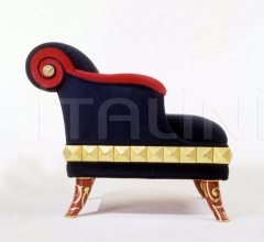 Кресло 0226 PL фабрика Colombostile