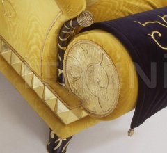 Кресло 0231 PLA фабрика Colombostile