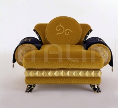 Кресло 0231 PLA фабрика Colombostile