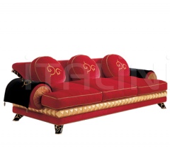 Трехместный диван 0232 DV3A фабрика Colombostile