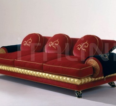 Трехместный диван 0232 DV3A фабрика Colombostile