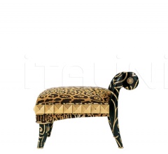 Банкетка 0227 PN Банкетка 0227 PN фабрика Colombostile