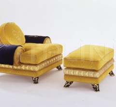 Пуф 0234 PN Пуф 0234 PN фабрика Colombostile