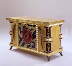 Буфет 0220 CR фабрика Colombostile