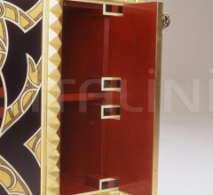 Буфет 0220 CR фабрика Colombostile