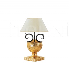 Настольная лампа 0228 LA Настольная лампа 0228 LA фабрика Colombostile