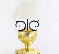 Настольная лампа 0228 LA Настольная лампа 0228 LA фабрика Colombostile