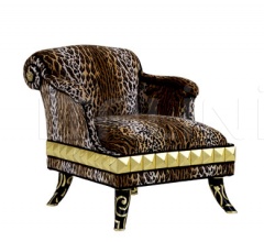 Кресло 0252 PL Кресло 0252 PL фабрика Colombostile