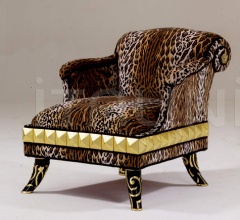 Кресло 0252 PL Кресло 0252 PL фабрика Colombostile