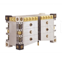 Комод 0242 CS Комод 0242 CS фабрика Colombostile