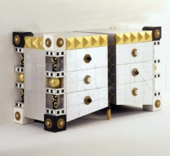 Комод 0242 CS Комод 0242 CS фабрика Colombostile