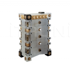 Комод 0243 CS Комод 0243 CS фабрика Colombostile