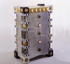 Комод 0243 CS Комод 0243 CS фабрика Colombostile