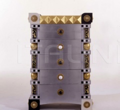 Комод 0243 CS фабрика Colombostile