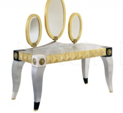 Туалетный столик 0244 TL фабрика Colombostile