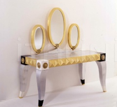 Туалетный столик 0244 TL фабрика Colombostile