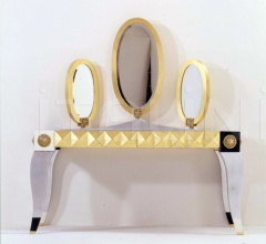 Туалетный столик 0244 TL фабрика Colombostile