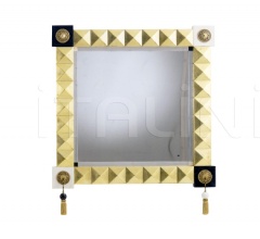 Настенное зеркало 0245 SP Настенное зеркало 0245 SP фабрика Colombostile