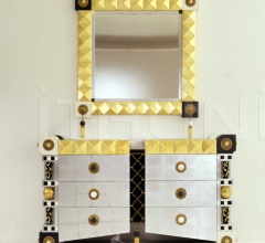 Настенное зеркало 0245 SP Настенное зеркало 0245 SP фабрика Colombostile