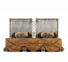 Кровать 0240 LM Кровать 0240 LM фабрика Colombostile