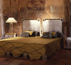 Кровать 0240 LM фабрика Colombostile