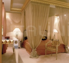 Кровать 0240 LM Кровать 0240 LM фабрика Colombostile