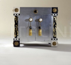 Тумбочка 0241 CM фабрика Colombostile