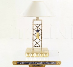 Настольная лампа 0250 LA фабрика Colombostile