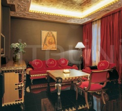 Буфет 0220 CR фабрика Colombostile