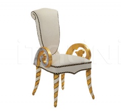 Стул с подлокотниками 0262 SB Стул с подлокотниками 0262 SB фабрика Colombostile