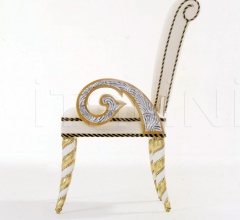 Стул с подлокотниками 0262 SB фабрика Colombostile