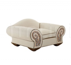 Кресло 0271 PL Кресло 0271 PL фабрика Colombostile