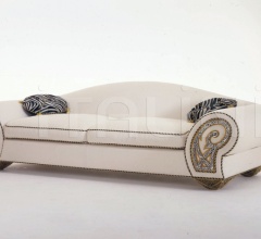 Трехместный диван 0272 DV3 фабрика Colombostile