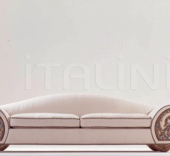 Трехместный диван 0272 DV3 фабрика Colombostile