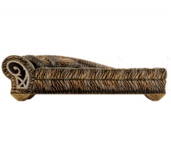 Кушетка 0270 DR Кушетка 0270 DR фабрика Colombostile