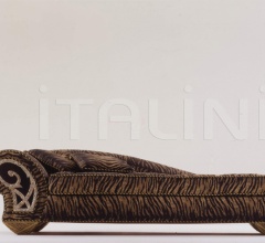 Кушетка 0270 DR фабрика Colombostile