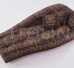 Кушетка 0270 DR Кушетка 0270 DR фабрика Colombostile