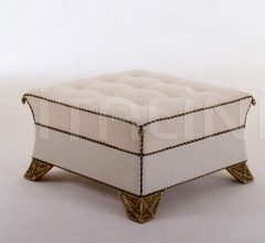 Пуф 0274 PN Пуф 0274 PN фабрика Colombostile