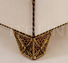 Пуф 0274 PN фабрика Colombostile