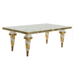 Стол обеденный 0263 TA Стол обеденный 0263 TA фабрика Colombostile