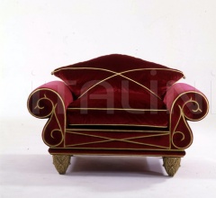 Кресло 0292 PL фабрика Colombostile