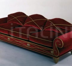 Трехместный диван 0293 DV3 фабрика Colombostile