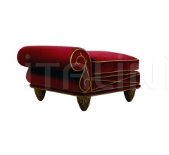 Пуф 0295 PN Пуф 0295 PN фабрика Colombostile