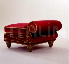 Пуф 0295 PN Пуф 0295 PN фабрика Colombostile