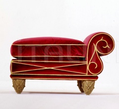 Пуф 0295 PN фабрика Colombostile